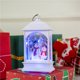 thumbnail image 1 of Luz LED Adornos de Navidad Adornos de luz Artesanía Hogar Decoración Colgante AHeartcove LED221201-0522JD, 1 of 2