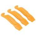 thumbnail image 3 of Palanca de nailon para neumáticos, 3 unidades/juego, palanca para neumáticos de bicicleta, palanca para neumáticos de bicicleta, palanca para neumáticos de bicicleta, tecnología de vanguardia, 3 of 8