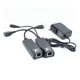 thumbnail image 5 of Extensor USB 2.0 A Través de Cable Ethernet Cat5, Cat5E y Cat6. Transfiere Hasta 100 M A un Receptor RJ45 con Adaptador de Corriente DC5V/2A (EE. UU.), 5 of 5