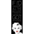 thumbnail image 2 of Rodriquez Jr, Enrique 7x14 Black Ornate Wood Framed with Double Matting Museum Art Print Titled - Rules, 2 of 4