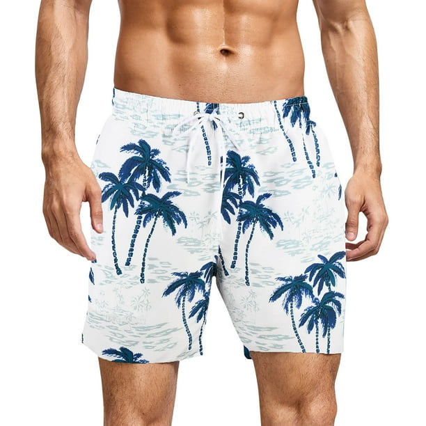 Plus size hotsell board shorts walmart