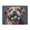 500 Pieces, variant on 500-Piece Wooden Jigsaw Puzzle for Adults - Bulldog Easter Eggs Funny , Challenging Family Art Project, Unique Home Wall Decor Gift