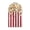 Popcorn Pattern, variant on HELLHERO Love Blender Dust Cover with There is only one dust cover Multifunctional Polyester