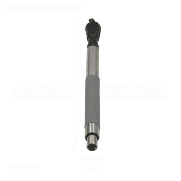 Drill Bit Extension Wrench Extender offset Extender, Multifunctional Chain Drive Wrench Extender Tool for Drilling, with 1/2 Inch Drill Bit Adapter Drill Bit Extender