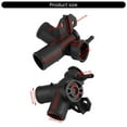 thumbnail image 5 of Upgrades Engine Cooling Radiator Filler Neck Exact Fit Resistant 21501 9HA0A Replacement Part for Vehicle, 5 of 8