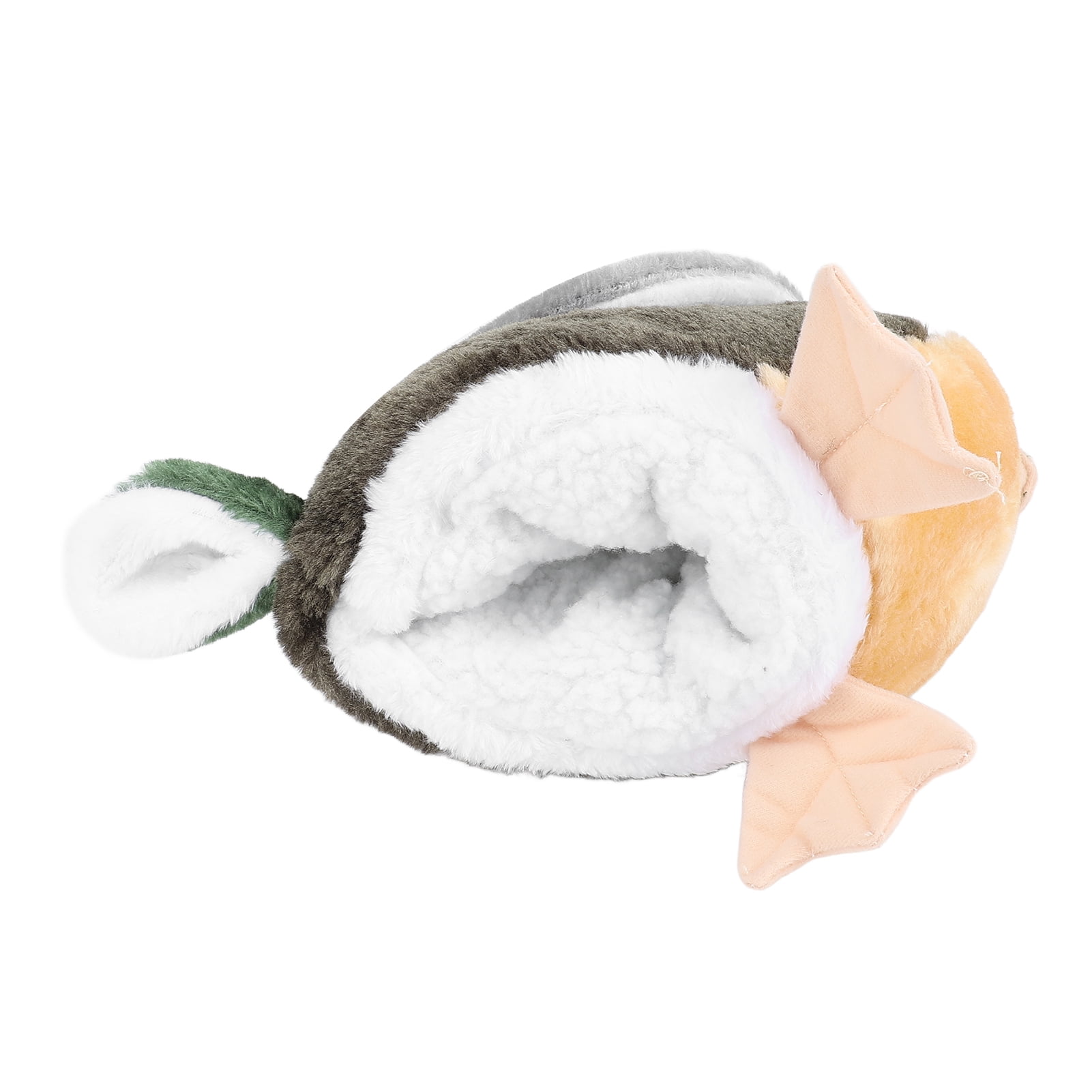 Riousery Cute Bird Shape Plush Golf Club Headcover Funny Animal Wood Driver Head Cover Protectors for Men and Women, Multicolor, 8.27 inches / 21 cm