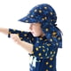 thumbnail image 4 of Sombrero de sol Minnieouse delfín azul para niños, 4 of 6