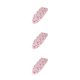 thumbnail image 4 of Injueey 140x50cm Ironing Table Cover Protector Thick Pad Blanket Padding for Friends Type1 NO1, 4 of 6
