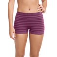 thumbnail image 1 of Jockey Women's Seamfree Boyshort, 1 of 5