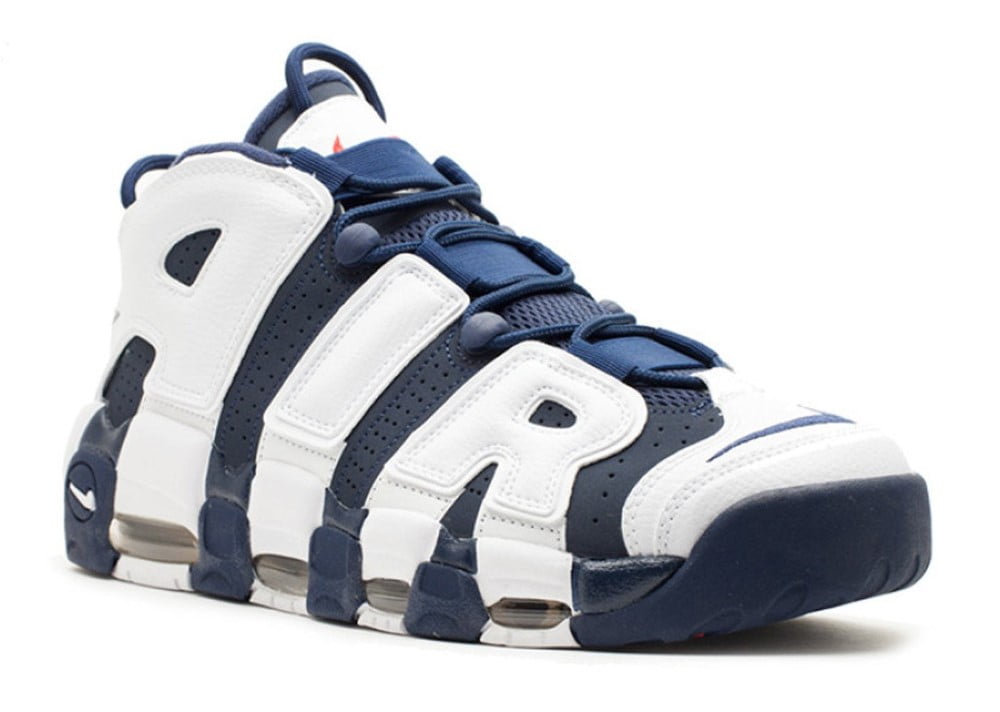 olympic uptempo