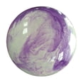 thumbnail image 2 of Tachiuwa Beach Ball Party Accessory Inflatable Swimming Pool Toys for Beach Yard Pool Violet, 2 of 9