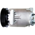 thumbnail image 4 of A/C compressor for Maserati Quattroporte Gransport for Ferrari F430 Enzo 1140088 01140703 1140703 1139519 01032201410.B 01139519, 4 of 6