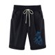 thumbnail image 1 of Cordón de Impresión de la Cintura Elástica Casual, Pantalones de Pijama para el Hogar, la Playa, la Ropa de Dormir Y el Uso Diario, 1 of 3