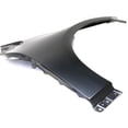 thumbnail image 4 of FENDER FR RH CAPA REPLACEMENT FOR TOYOTA PRIUS AWD E 2022 PARTSLINK NUMBER TO1241263C, 4 of 5