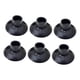 thumbnail image 4 of Protectores de patas para trampolines, ventosas silenciosas, absorción de impactos, resistentes 6 piezas, 4 of 9