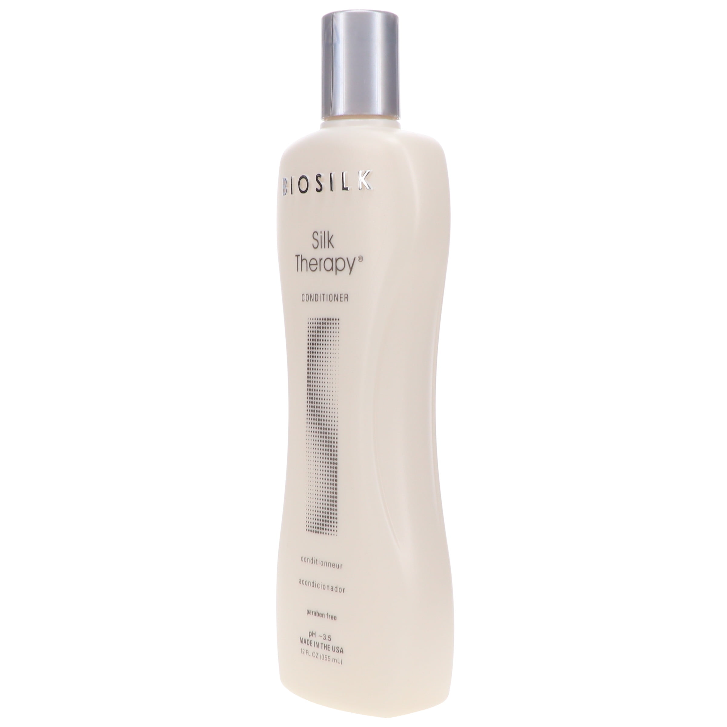 Farouk Biosilk Silk Therapy Conditioner