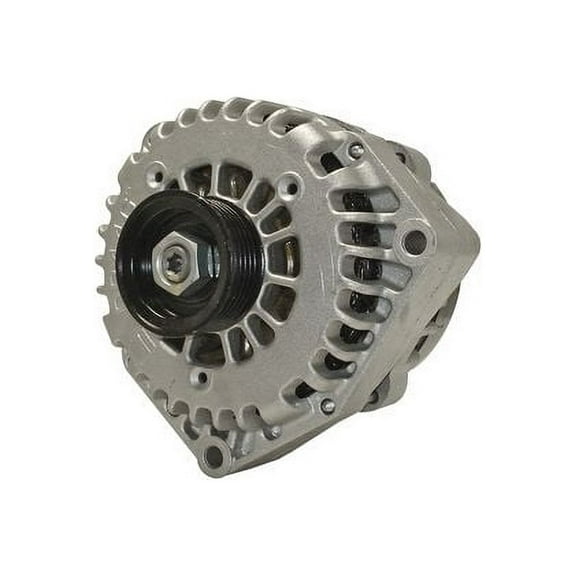 Alternator - Compatible with 2007 - 2010 Chevy Suburban 1500 2008 2009