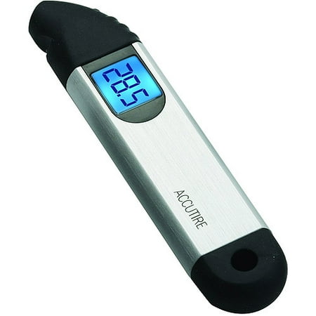 Measurement Limited Metal Body Tire Gauge