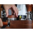 thumbnail image 2 of Herramienta de distribución de espresso KNODOS, acero inoxidable, 54 mm, 2 of 7