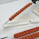 thumbnail image 4 of 4 Piezas Máquina de Brochetas de Carne para Barbacoa para Hacer Kebab Reutilizable para Prensa de Kebab Barbacoa para Accesorios de Parrilla de Cocina,, 4 of 5