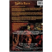 Dark Sky Films - The Devils Rain [قرص فيديو رقمي]