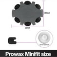 thumbnail image 5 of 5 Set for ProWax Minifit Replacement Accessories, 5 of 5