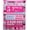 Girl#05th, variant on Girl Birthday Gifts, 2 3 4 5 6 7 8 9 10 11 12 13 14 15 16 17 18 19 20 21 22 23 24 25 years old Pink Love Rose Elements Happy Birthday Blanket, Sweet Gifts for Girls Daughters Sisters Friends