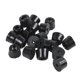 thumbnail image 1 of Rubber Anti Vibration Isolator Absorber Base Foot Pad 20Pcs, 1 of 5