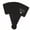 Black, variant on 50pcs/lot Self Adhesive Jewelry Hang Tags Kraft Paper Bracelet Display Cards