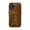 BROWN, variant on Natural Woman Expecting (BL)Tough Phone Cases WHITE