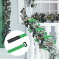 thumbnail image 4 of Adjustable Nylon Stretch Belt For Event Party And Festive Celebrations With Strong Elasticity And Reusable Design For Indoor Outdoor 2PCS, 4 of 5
