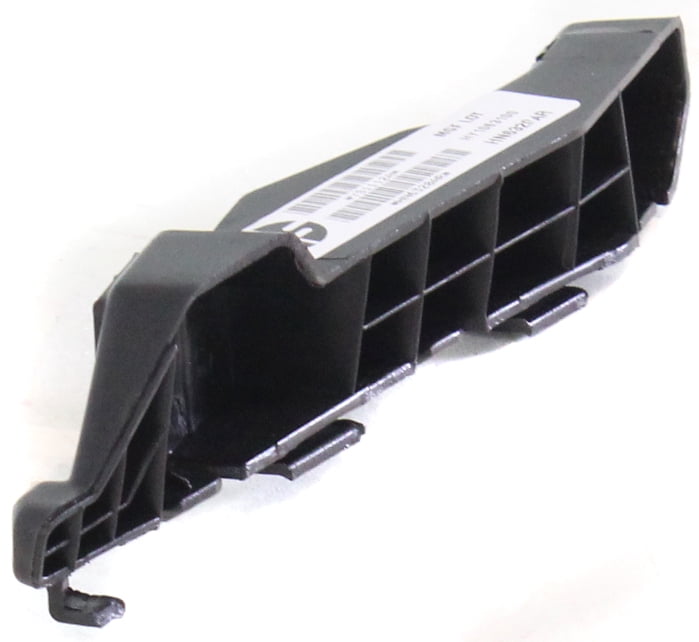 Replacement REPH013131 Bumper Bracket Compatible For 2010-2012 Hyundai Santa Fe Front, Right Passenger