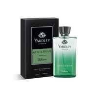 Yardley London Gentleman Urbane Perfume| Fougre Aromatic Notes| Masculine Fragrance| Perfume for Men| 100ml
