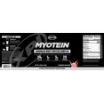 thumbnail image 3 of XPI Myotein Protein Powder (Strawberry) 2lbs - Whey Protein Powder Complex, 3 of 3