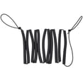 thumbnail image 4 of Mosiee High Jump Training Equipment High Jump Bungee Elastic Crossbar Foam Track Rope Track Rope Soft High Jump Height Training Belt, 4 of 9