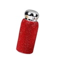 thumbnail image 4 of Mornei Insulated Tumbler Stainless Steel Thermal Cup Rhinestones Drinking Bottle Trendy, 4 of 8