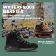 thumbnail image 2 of Botas de senderismo impermeables Danner Mountain 600 para hombre, parte superior ligera y duradera,, 2 of 6