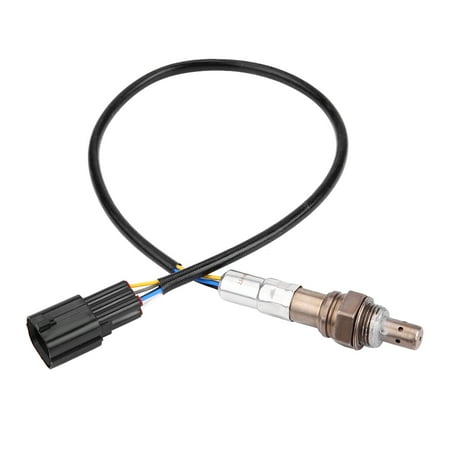 Mazda O2 Sensor - Naccgty O2 Oxygen Sensor,O2 Oxygen Sensor 234-5015 for Mazda 3 2006-2013 Mazda 5 2008-2010, Oxygen Sensor for Mazda