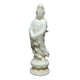 thumbnail image 1 of Estatua de Guanyin, figura decorativa de Avalokitesvara, decoración de mesa de pie, figura de Bodhisattva para decoración de estante de pared, 1 of 9