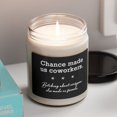 thumbnail image 6 of Coworker Candle, Funny work candle, Sarcastic candle, Best Friend Gift, 6 of 6