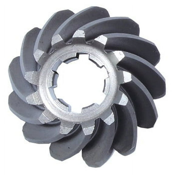Gear, Pinion Yamaha F30/F40 2000-Later 40HP EnduroPro #: 1-52-66T45551 X-Ref #: 66T-45551-00-00