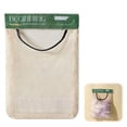 thumbnail image 1 of SharkTRUE 3-Packs Breathable Mesh Storage Bag Elastic Foldable Organizer for Clothes, Toys & Home, 1 of 8