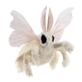 thumbnail image 1 of Títere de Mano Folkmanis Mariposa Caniche 30x41x20 cm, 1 of 5