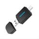 thumbnail image 1 of Adaptador Inalámbrico Carplay 2 en 1. Caja de Interconexión Inalámbrica Carplay. Adaptador Inalámbrico para Coche. Conectar y Usar., 1 of 5