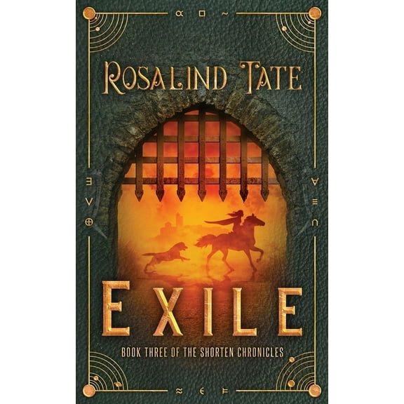 The Shorten Chronicles Exile, Book 3, (Paperback)