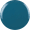 Splash of Teal #247, variant on CND Vinylux Nail Polish - 275 Jellied, 0.5 oz Nail Polish