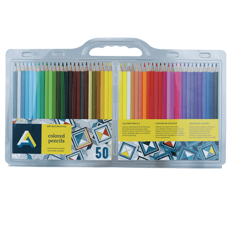 Art Alternatives Colored Pencil Set