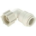 thumbnail image 3 of Watts P-635 Quick Connect Female Swivel Elbow, 1/2-Inch CTS x 1/2-Inch FPT, 3 of 3