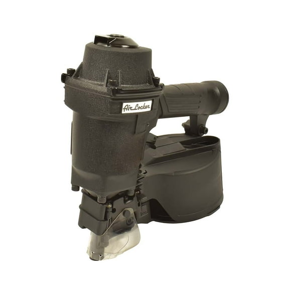Air Locker CN55A2 Industrial Coil Nailer 2-1/4"