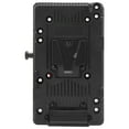 thumbnail image 5 of V Mount VLock Battery Plate Adapter For DSLR Video Camera With DTap Cable,Battery Plate Adapter,V‑Mount Battery Plate For, 5 of 8